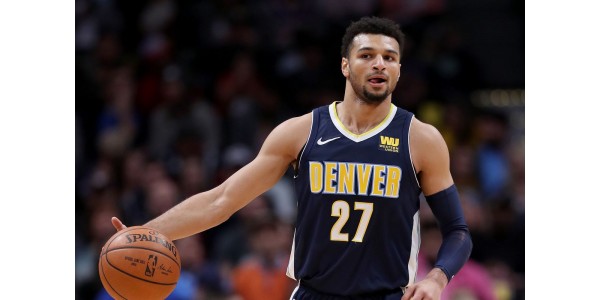 Murray vokser til hjertet af Denver Nuggets